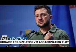 zelenskyj assassination