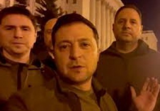 zelenskyj boys