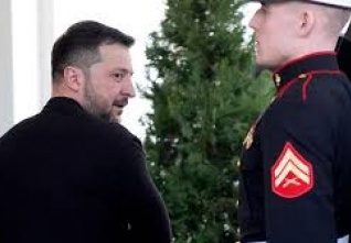 zelenskyy trump clash sky news screenprint