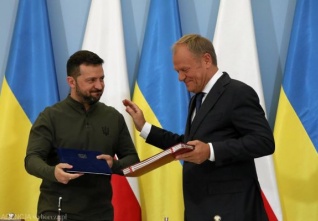 zelenskyy tusk 