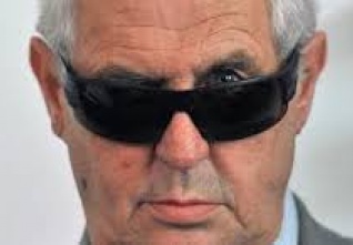 zeman mafian