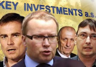 (ne)uspěšní investoři