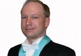 Anders Behring Breivik